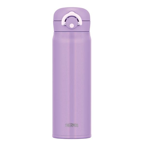 фото Термос 0,5 л, сиреневый (jnr-501 pl) thermos