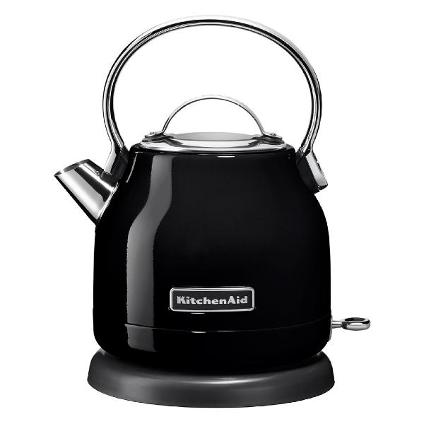 фото Электрочайник classic 5kek1222eob kitchenaid