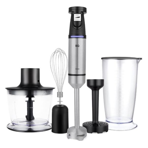 фото Погружной блендер hb1230ss bq