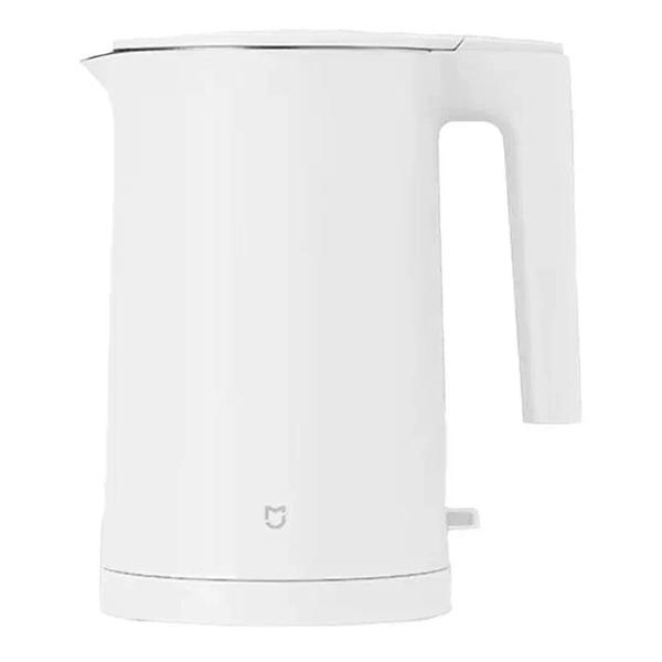 фото Электрический чайник electric kettle 2 eu white xiaomi