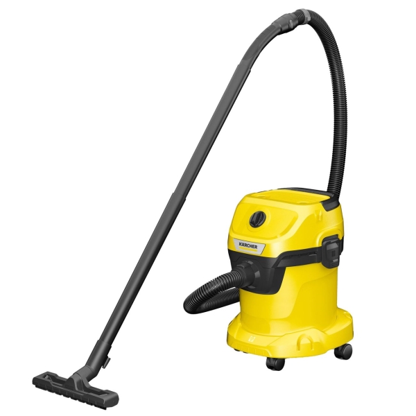 фото Строительный пылесос wd 3 v-15/4/20 (1.628-104.0) karcher