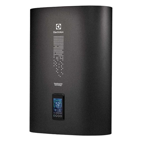 фото Водонагреватель ewh 30 smartinverter grafit electrolux