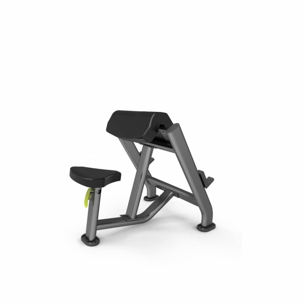 фото Скамья скотта ug-kj1247 ultragym