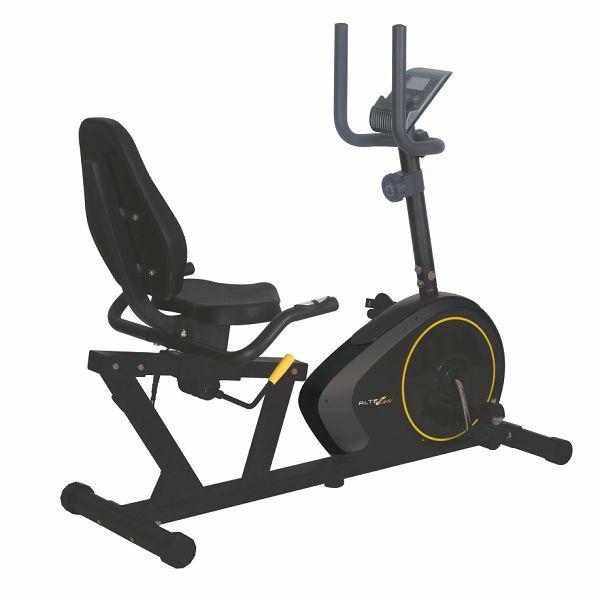 фото Велотренажер bike g ultragym