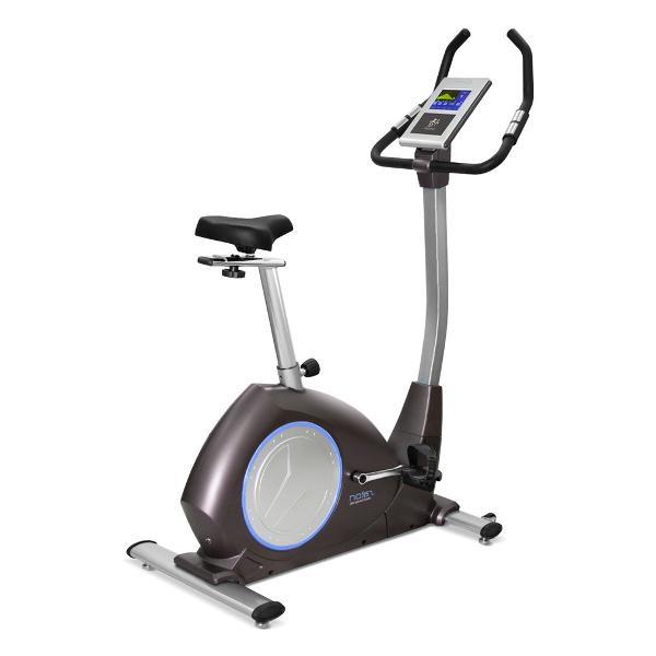 фото Велотренажер satori ub hrc oxygen-fitness