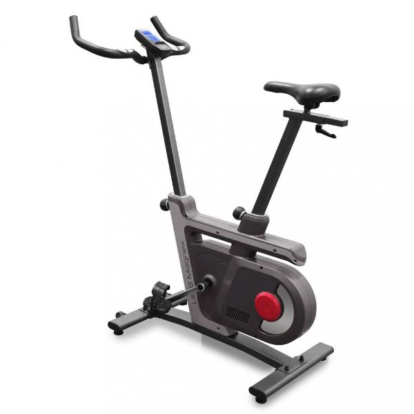 фото Велотренажер u818 magnex carbon-fitness