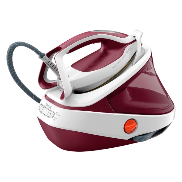 фото Парогенератор pro express ultimate ii gv9711e0 tefal