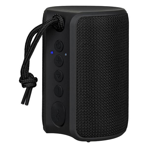 фото Портативная колонка play black (tfn-bs04-01bk)