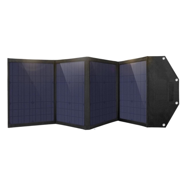 фото Солнечная панель 100w usb foldable solar charger (sc009) choetech