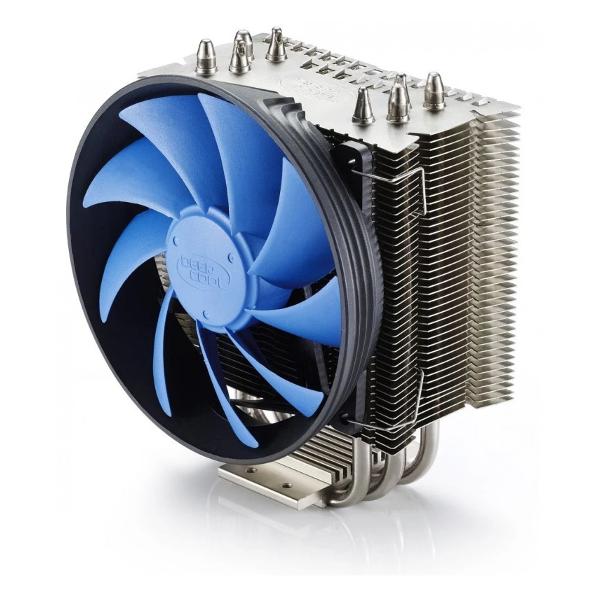 фото Кулер для процессора gammaxx s40 (soc-am4) deepcool