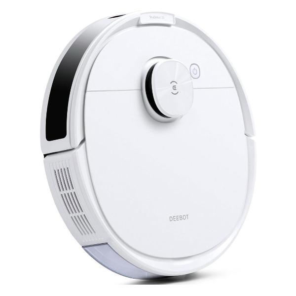 фото Робот-пылесос deebot n8 pro eu ecovacs