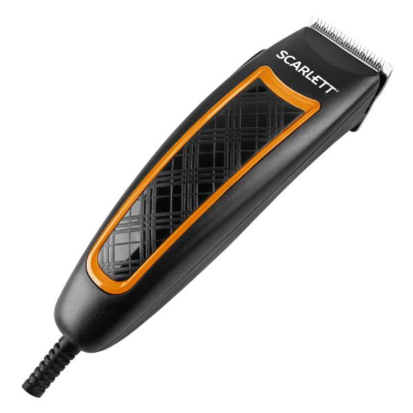 фото Машинка для стрижки волос hc020r pioneer