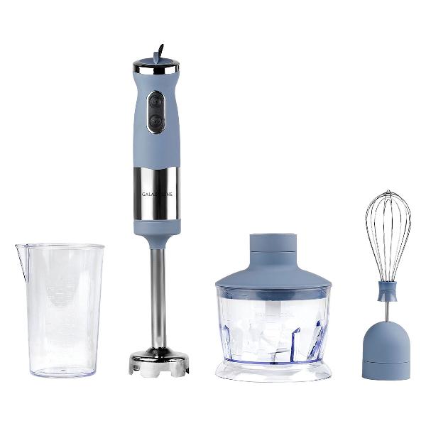 фото Погружной блендер line gl 2121 grey galaxy