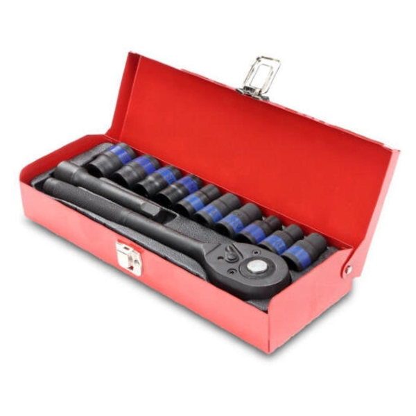 фото Набор инструментов k-10012, 12 предметов goodking