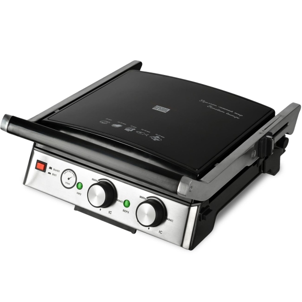 фото Электрогриль gf-165 panini-grill-griddle gfgril