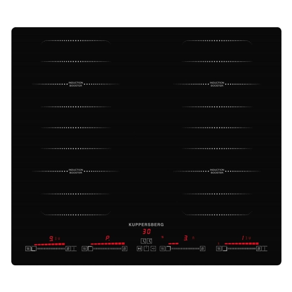 фото Индукционная варочная панель ics 644 kuppersberg