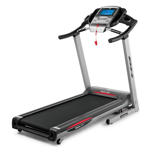 фото Беговая дорожка pioneer_r5_tft bh-fitness