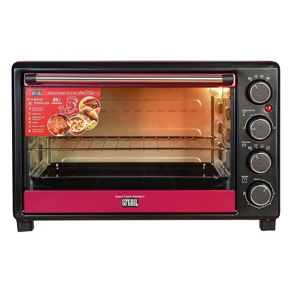 фото Мини-печь gfo-20w gfgril
