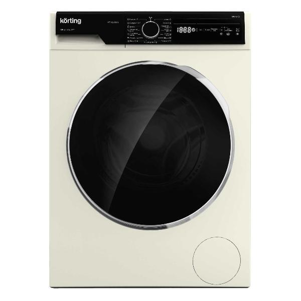 фото Стиральная машина kwm 42ls1267 beige korting