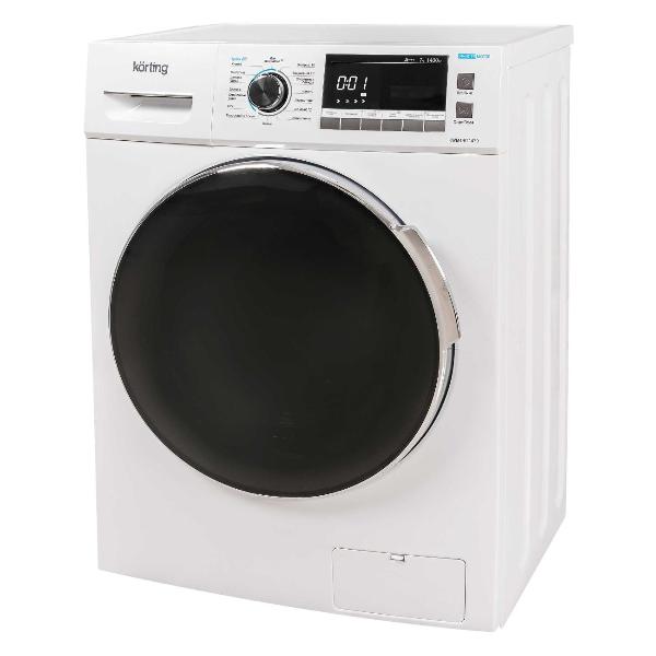 фото Стиральная машина kwm 49it1470 white korting