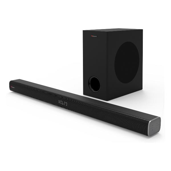 фото Саундбар nak-apollo 220 2.1 ch nakamichi