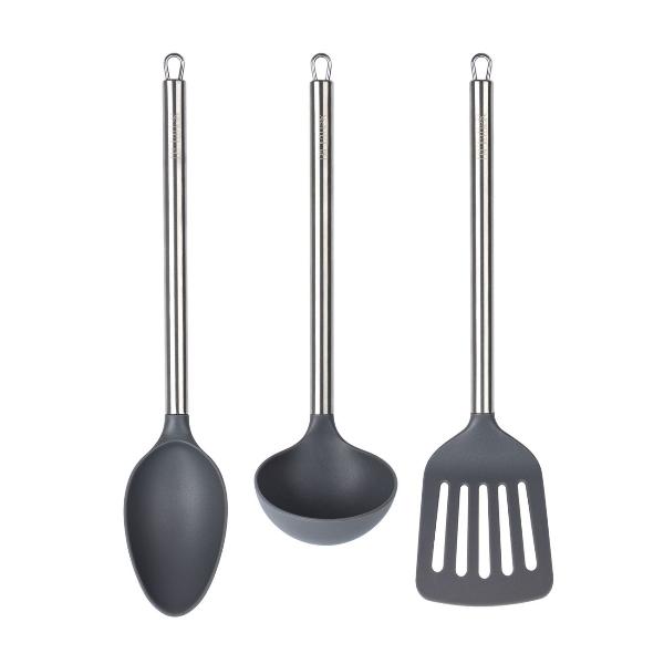 фото Набор кухонных принадлежностей tr-51409 taller