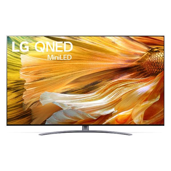 фото Ultra hd (4k) qned miniled телевизор 65" 65qned916pa lg