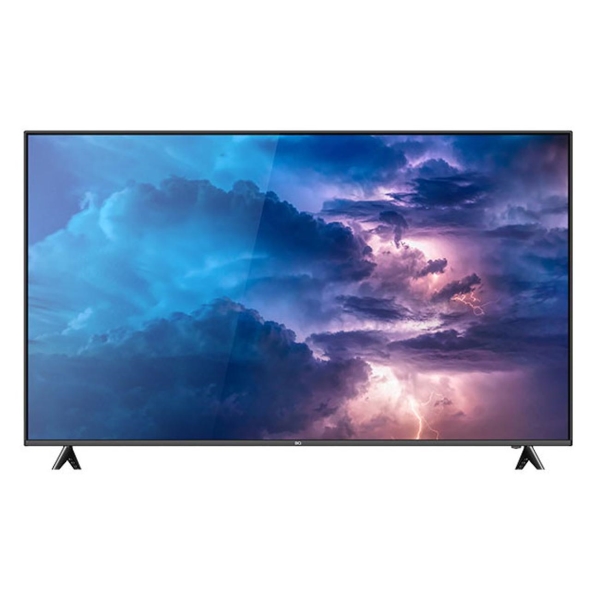 фото Ultra hd (4k) led телевизор 65" bq 65fsu14b