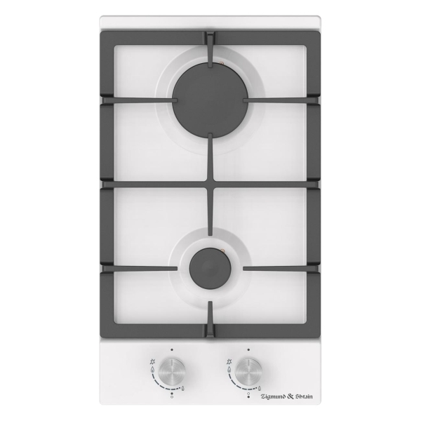 фото Газовая варочная панель g 14.3 w zigmund & shtain