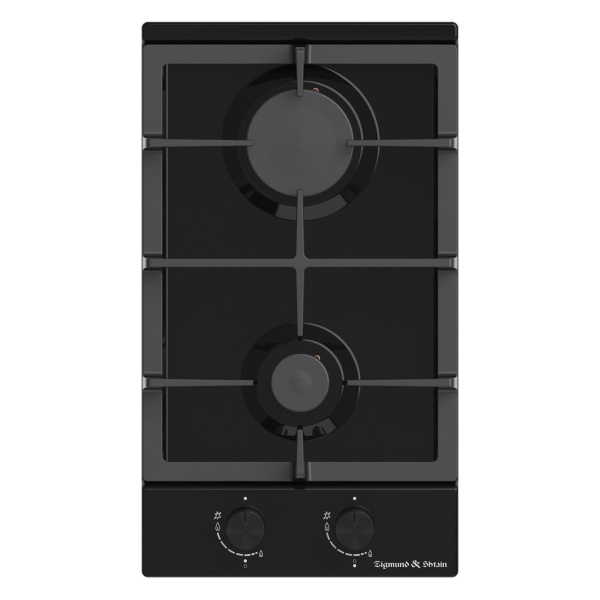 фото Газовая варочная панель g 14.3 b zigmund & shtain