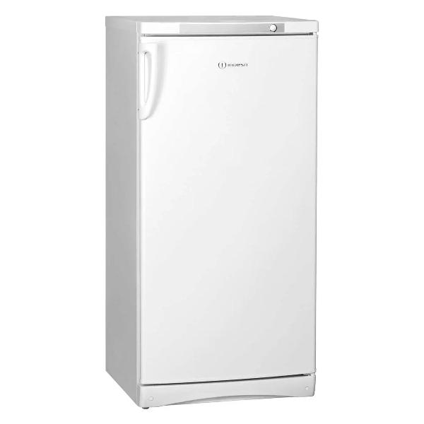 фото Холодильник itd 125 white indesit