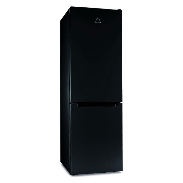 фото Холодильник ds 4180 b indesit