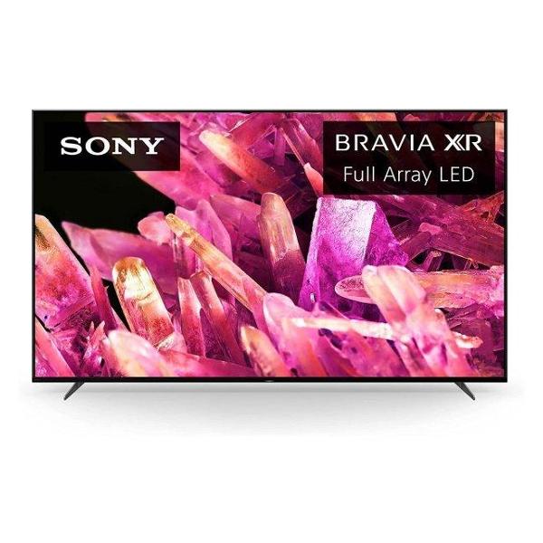 фото Ultra hd (4k) led телевизор 65" xr-65x90k sony