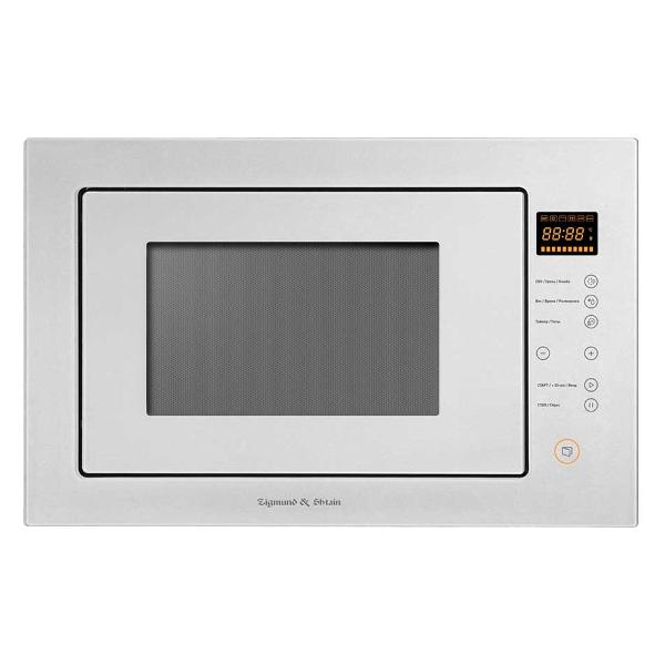 фото Встраиваемая микроволновая печь lms2203emk electrolux