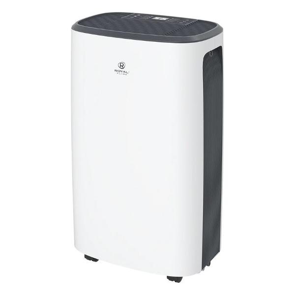 фото Осушитель воздуха carisma loft (rd-cr16-e) royal-clima