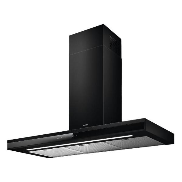 фото Вытяжка adele bl mat/a/60 elica