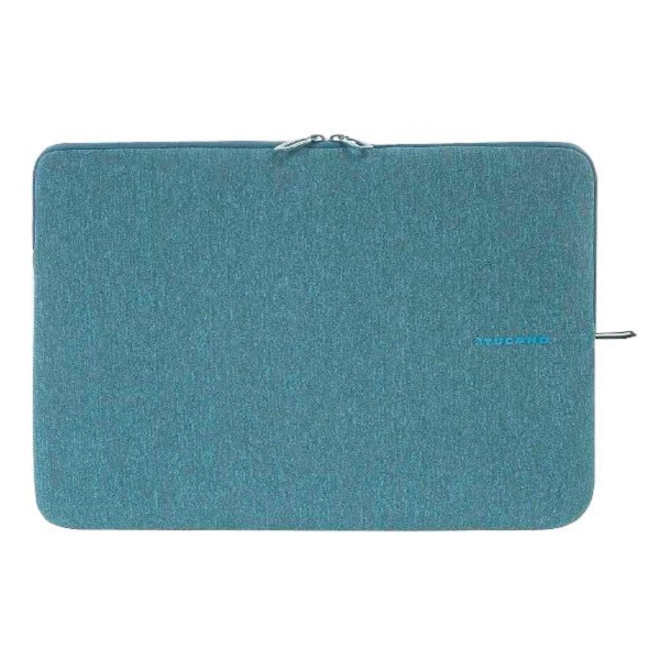 фото Чехол для ноутбука melange 15" light blue (bfm1516-z) tucano