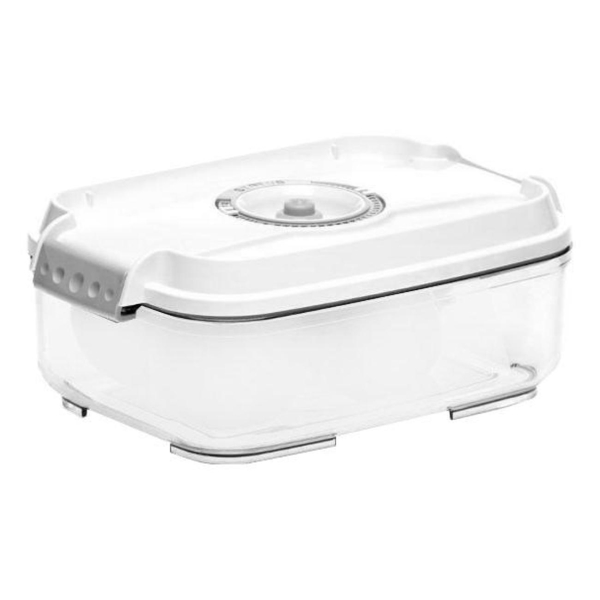 фото Контейнер для вакуумного упаковщика vac-rec-14 status