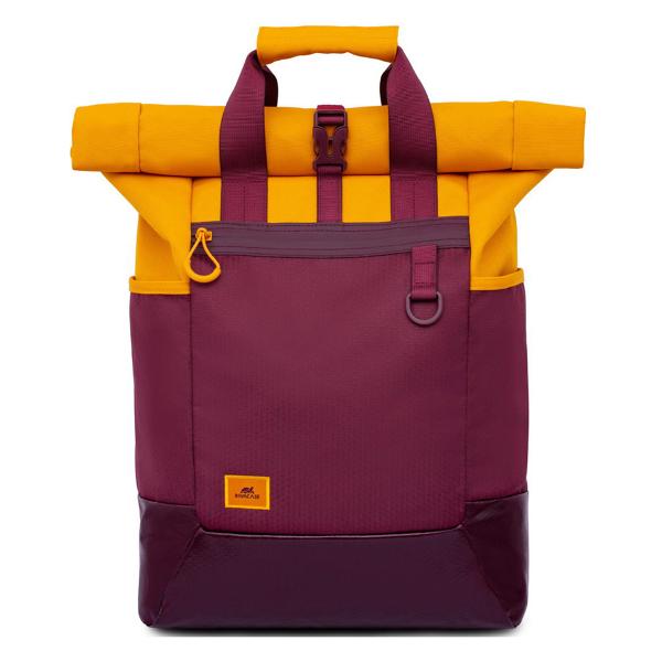 фото Рюкзак для ноутбука 15.6" burgundy red (5321) rivacase