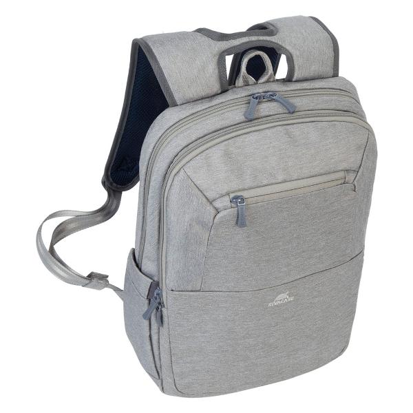 фото Рюкзак для ноутбука 15.6" grey (7760) rivacase