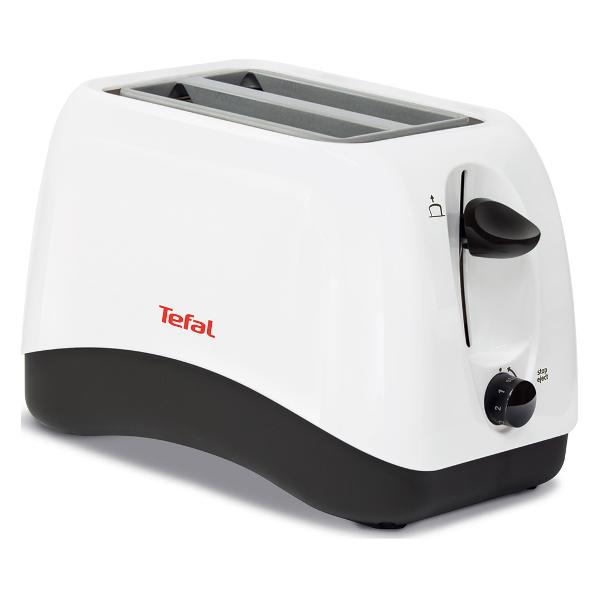 фото Тостер delfini tt130130 tefal