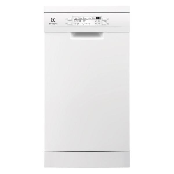 фото Посудомоечная машина esm43200sw electrolux