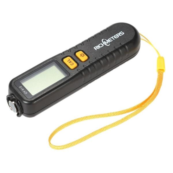 фото Толщиномер gy910 richmeters