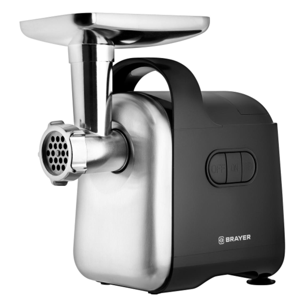 фото Мясорубка br1602 brayer