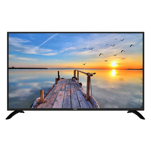фото Ultra hd (4k) led телевизор 65" 65u660ts harper