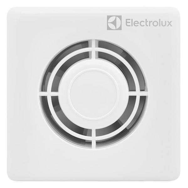 фото Вытяжной вентилятор slim eafs-150t white electrolux