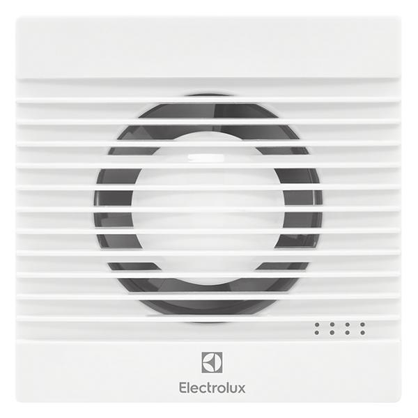 фото Вытяжной вентилятор basic eafb-150t white electrolux