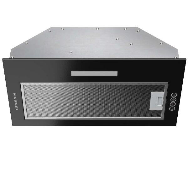 фото Встраиваемая вытяжка intouch 60 b kuppersberg