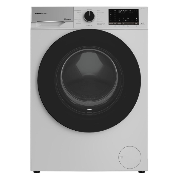 фото Стиральная машина gw5p57h21w grundig