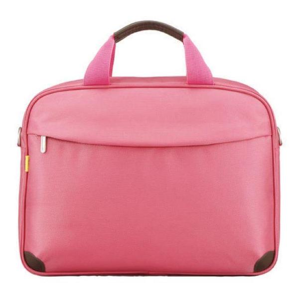 фото Сумка для ноутбука pon-451pk 14" pink sumdex